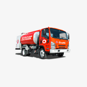 Workhorse Fuel Bundle - Monthly Fuel Pack - Diesel